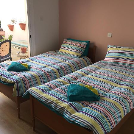 Limnaria westpark Apartament Pafos Zewnętrze zdjęcie