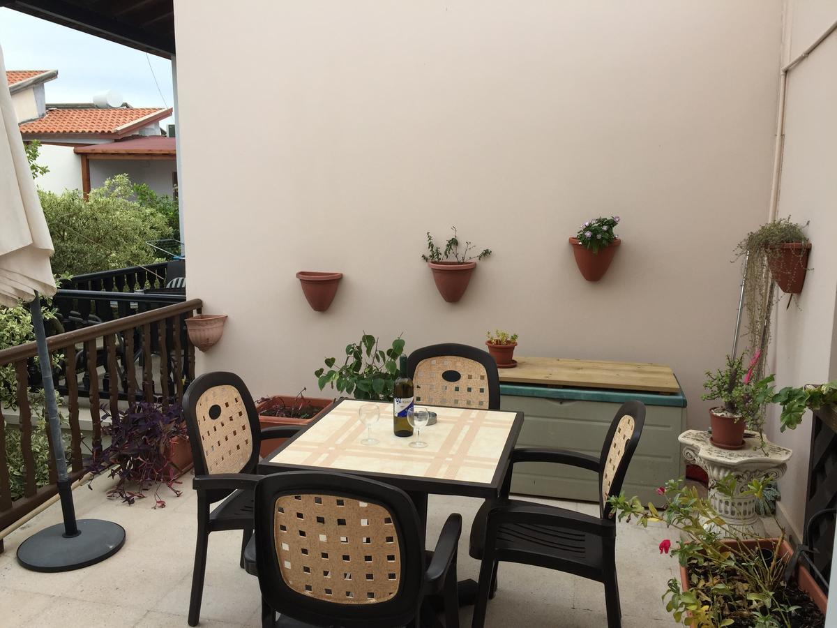 Limnaria westpark Apartament Pafos Zewnętrze zdjęcie
