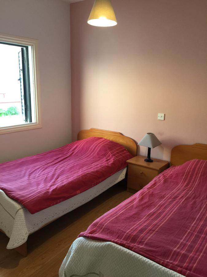 Limnaria westpark Apartament Pafos Zewnętrze zdjęcie