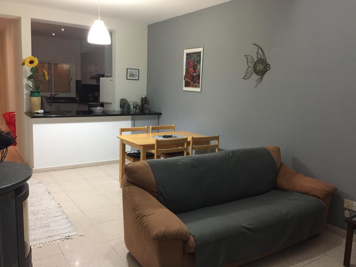 Limnaria westpark Apartament Pafos Zewnętrze zdjęcie