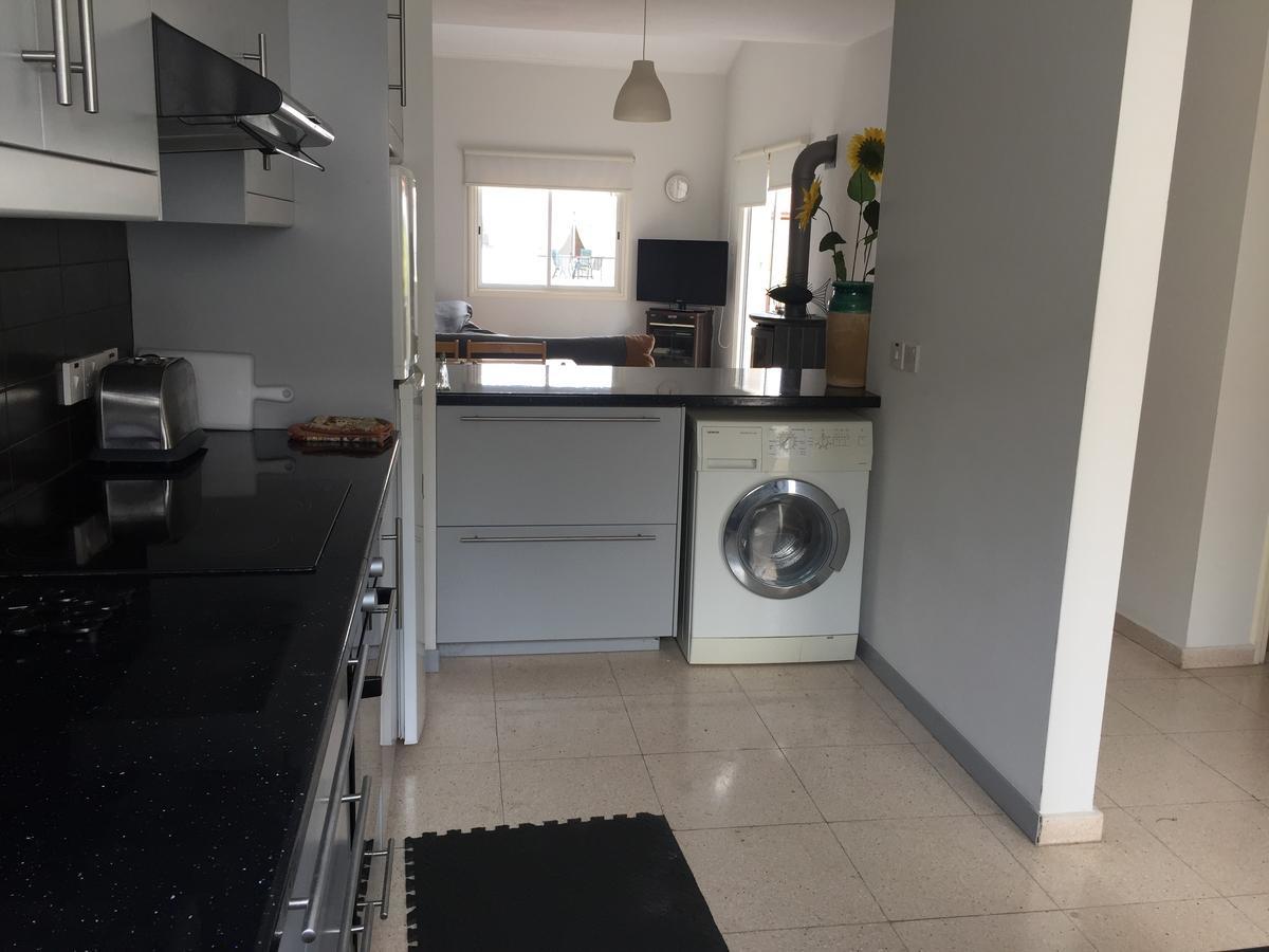 Limnaria westpark Apartament Pafos Zewnętrze zdjęcie