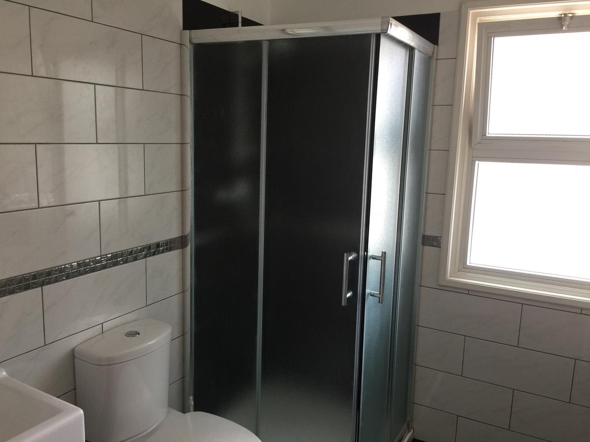 Limnaria westpark Apartament Pafos Zewnętrze zdjęcie